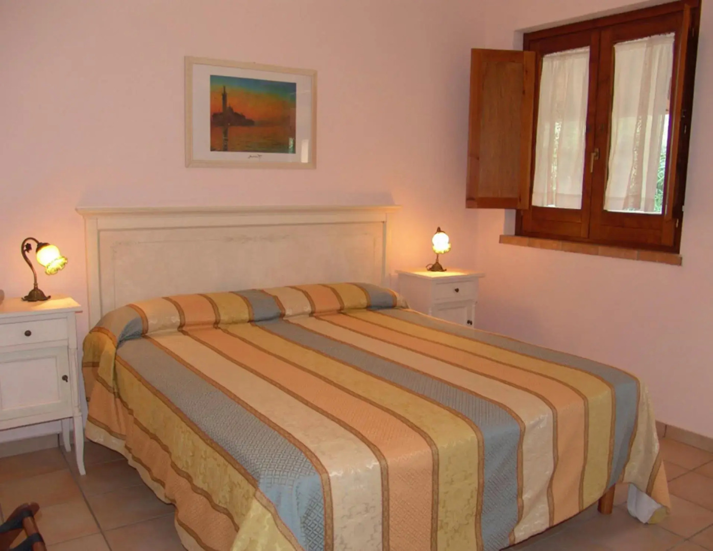 Borghetto Beach Resort