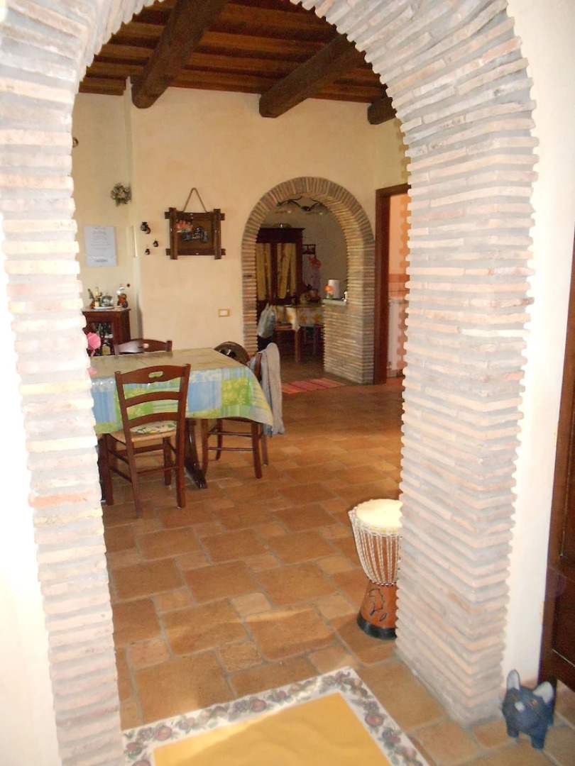 Villa Farfalla Bianca