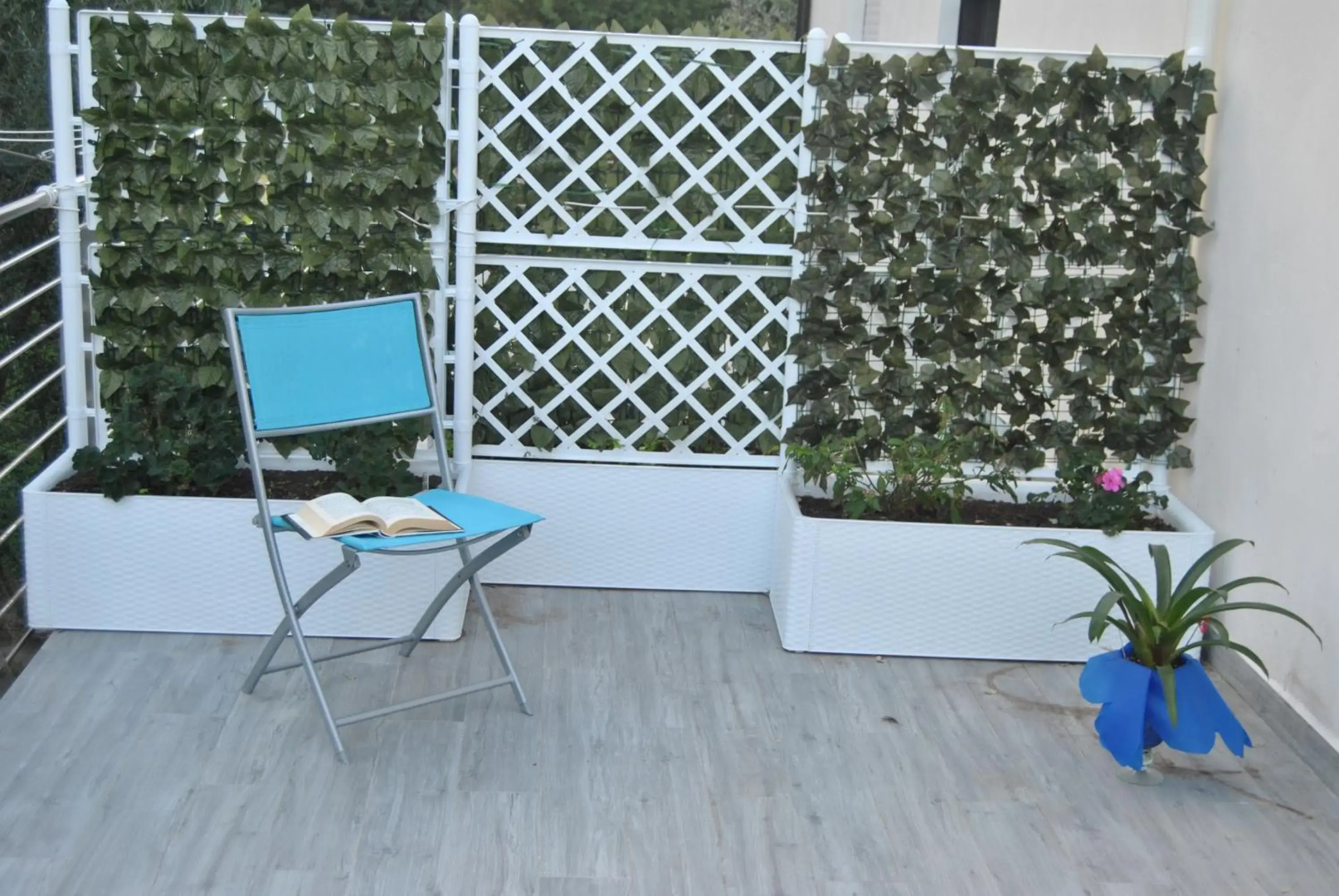 Le Terrazze in Villa