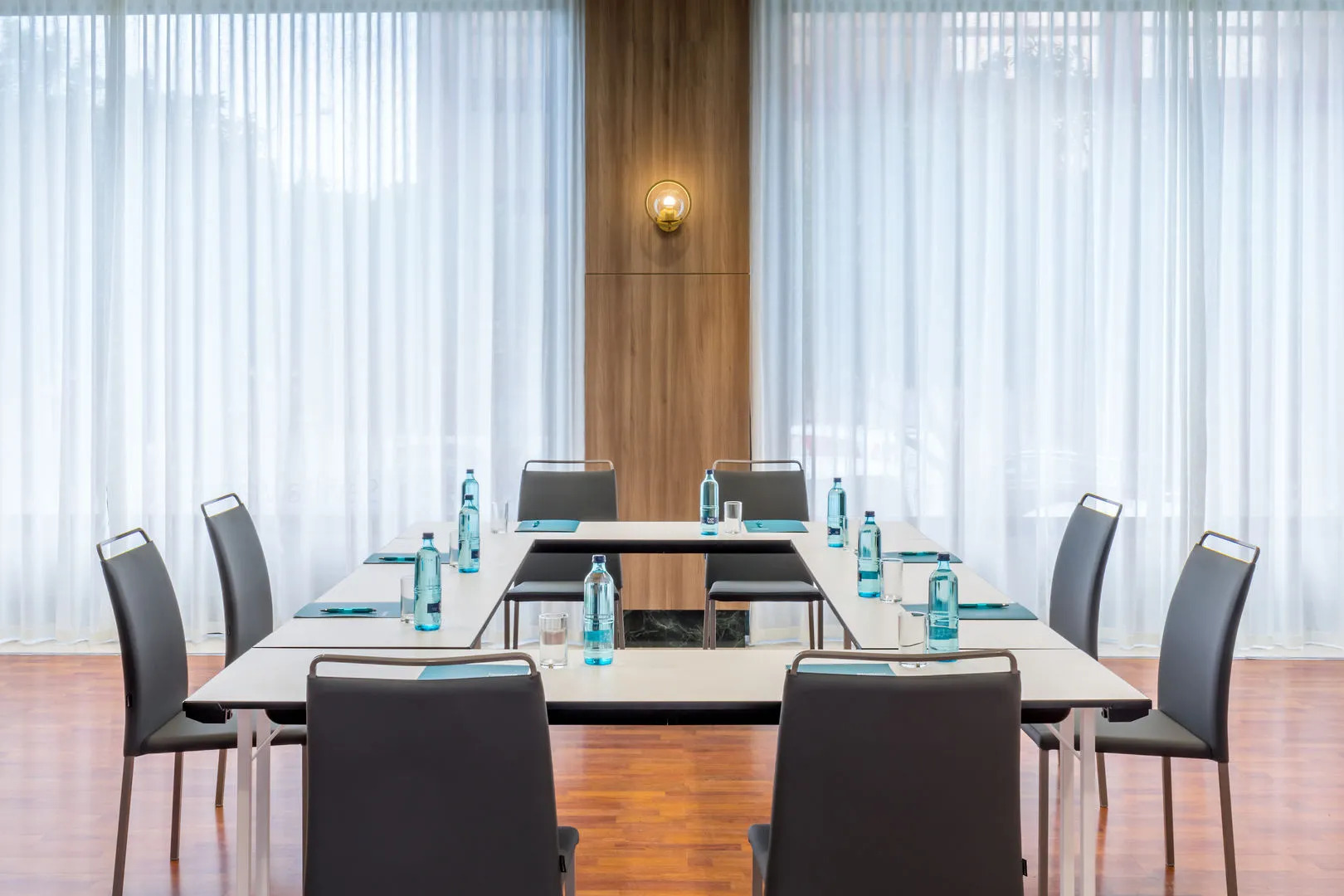 Occidental Sevilla Viapol