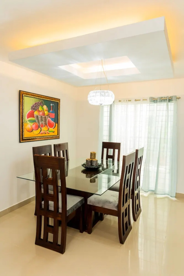 New Wonderful Apart With Pool