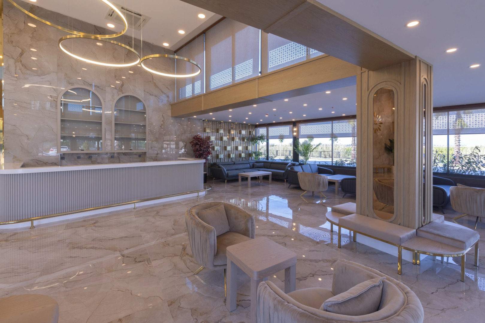 Belenli Resort Hotel