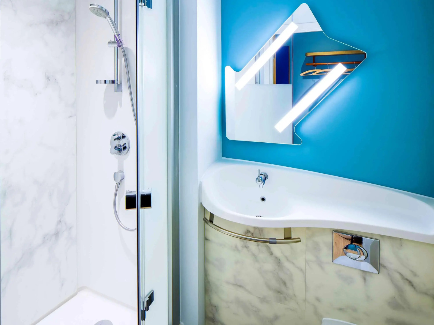 Ibis Budget London Whitechapel