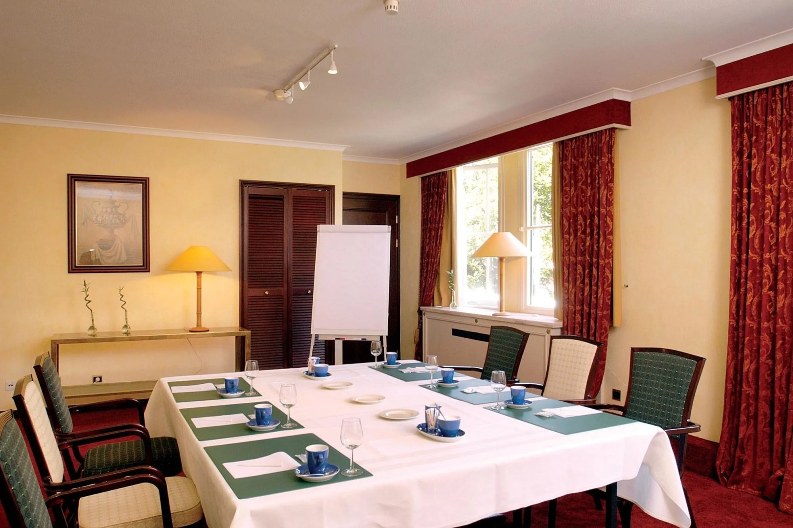 Fletcher Hotel Auberge de Kieviet