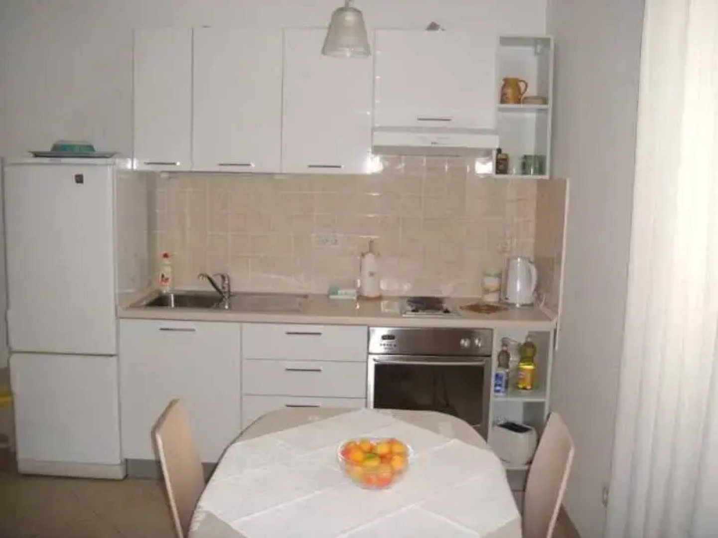 Apartmani Ivana