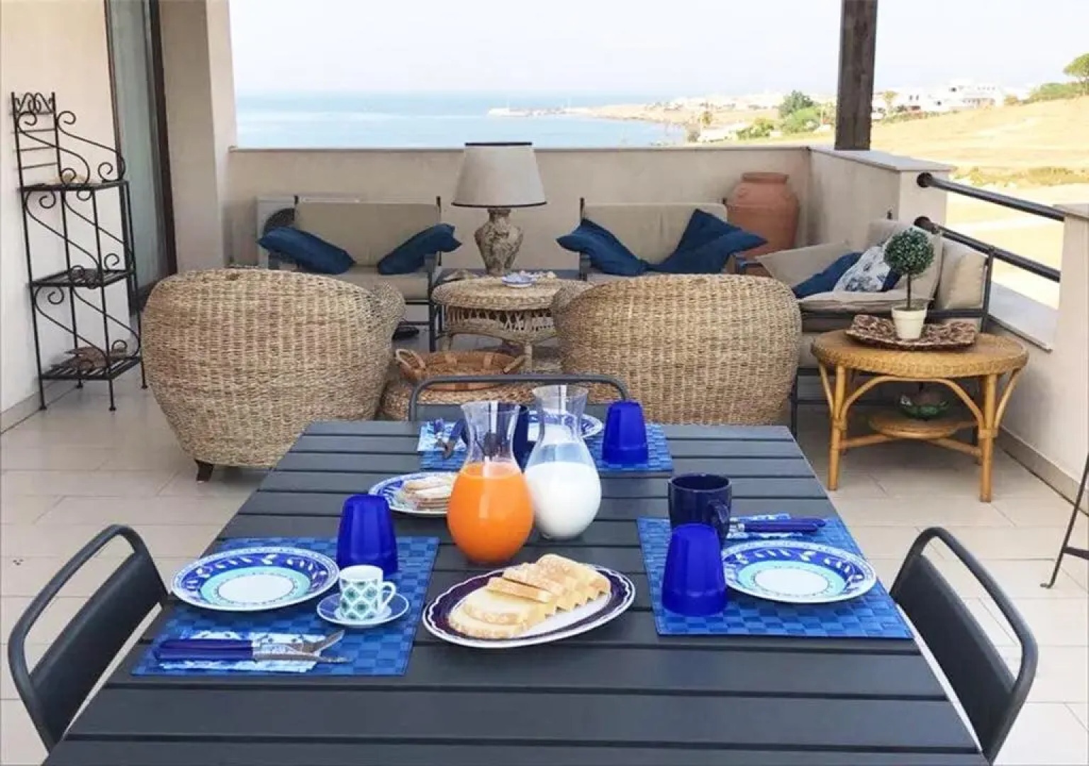 Le Castella Resort & Beach