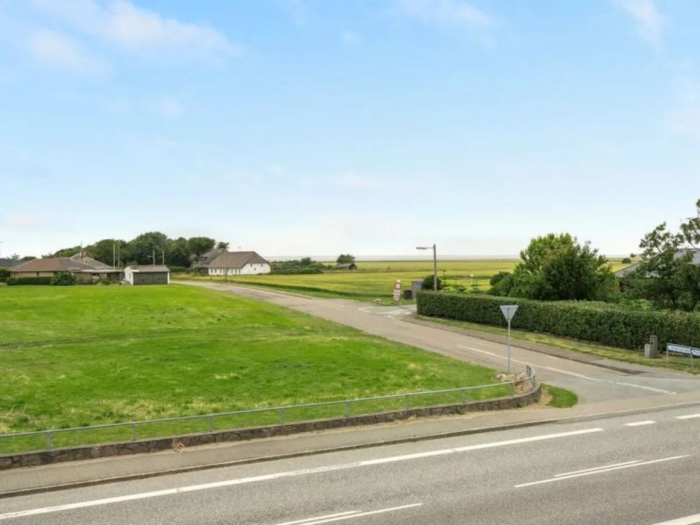 "Saga" in Western Jutland