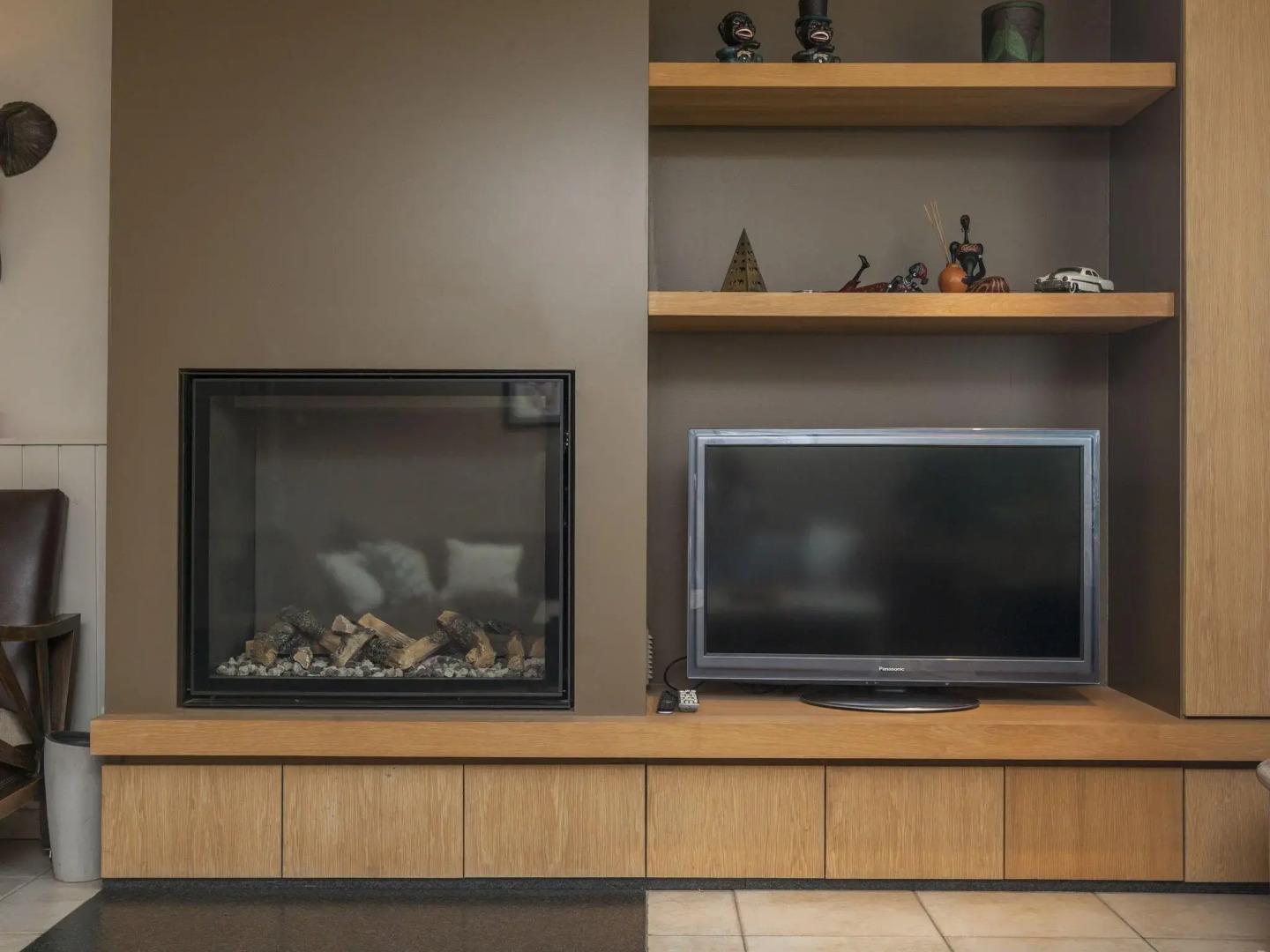 Vintage Villa in Knokke-Heist near Beach