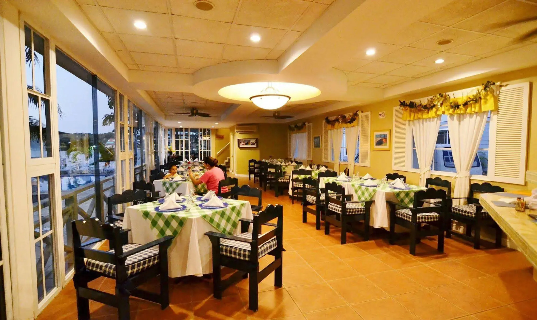 Hotel Casona del Lago