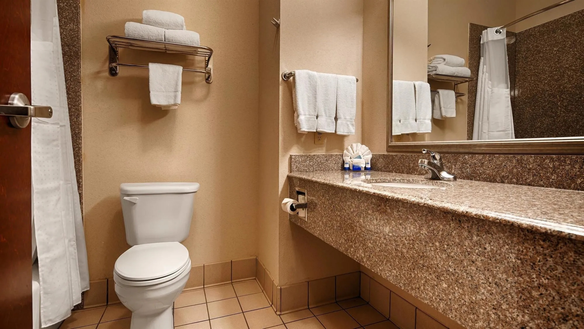 Best Western Refugio Inn