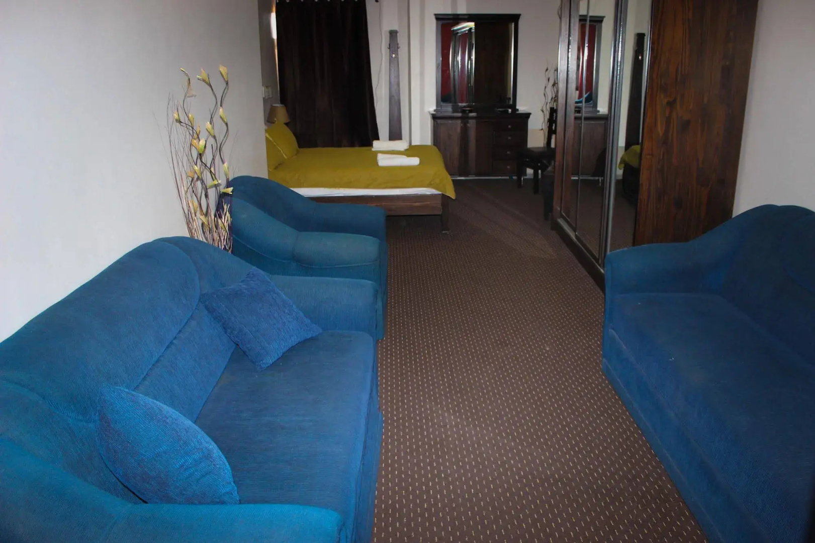 Casablanca Hotel Ramallah