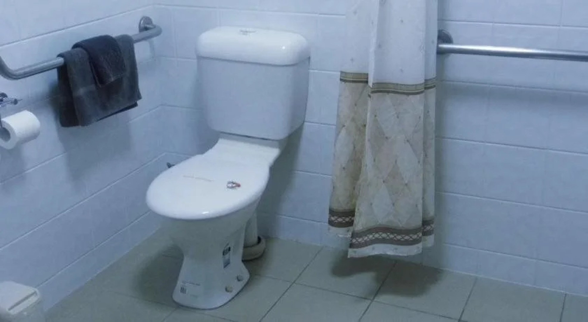 Fitzroy Motel Nanango