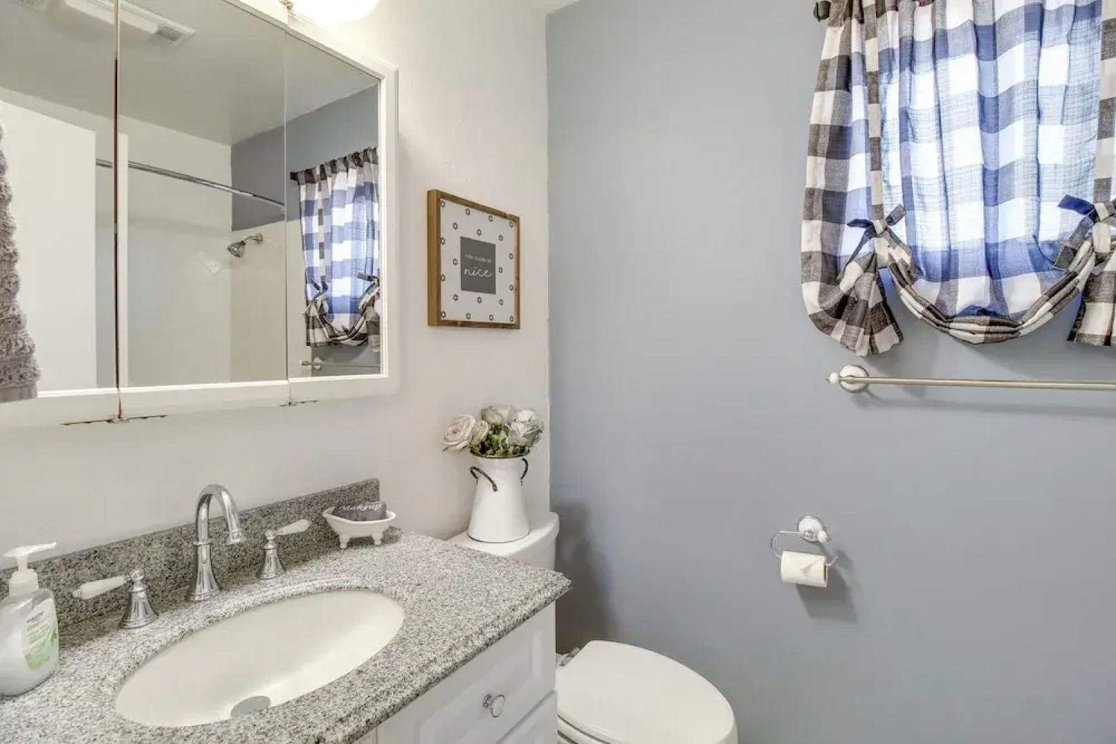 Eagar Vacation Rental Home w/ Spacious Deck!