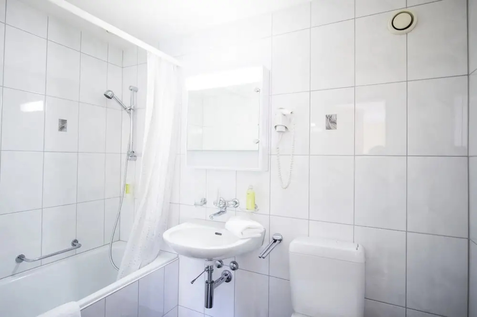 Hotel Restaurant zum Sternen