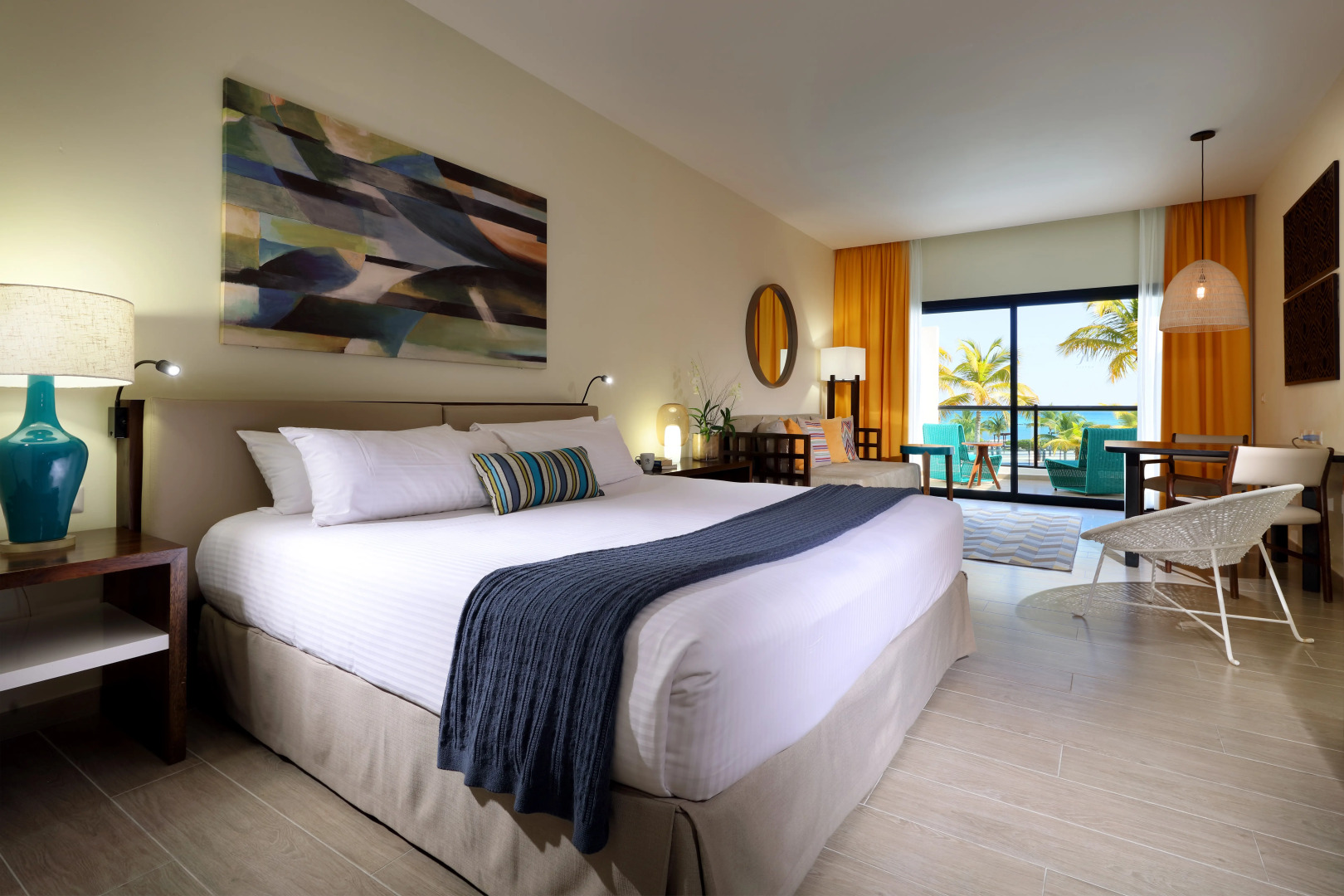 TRS Cap Cana Waterfront & Marina Hotel - Adults Only