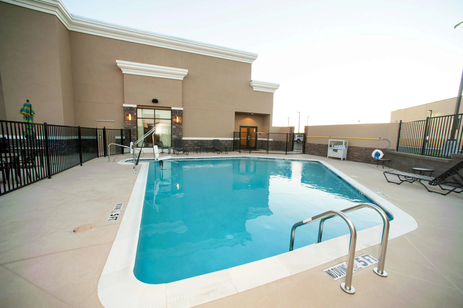 Hilton Garden Inn San Antonio-Live Oak Conference Center