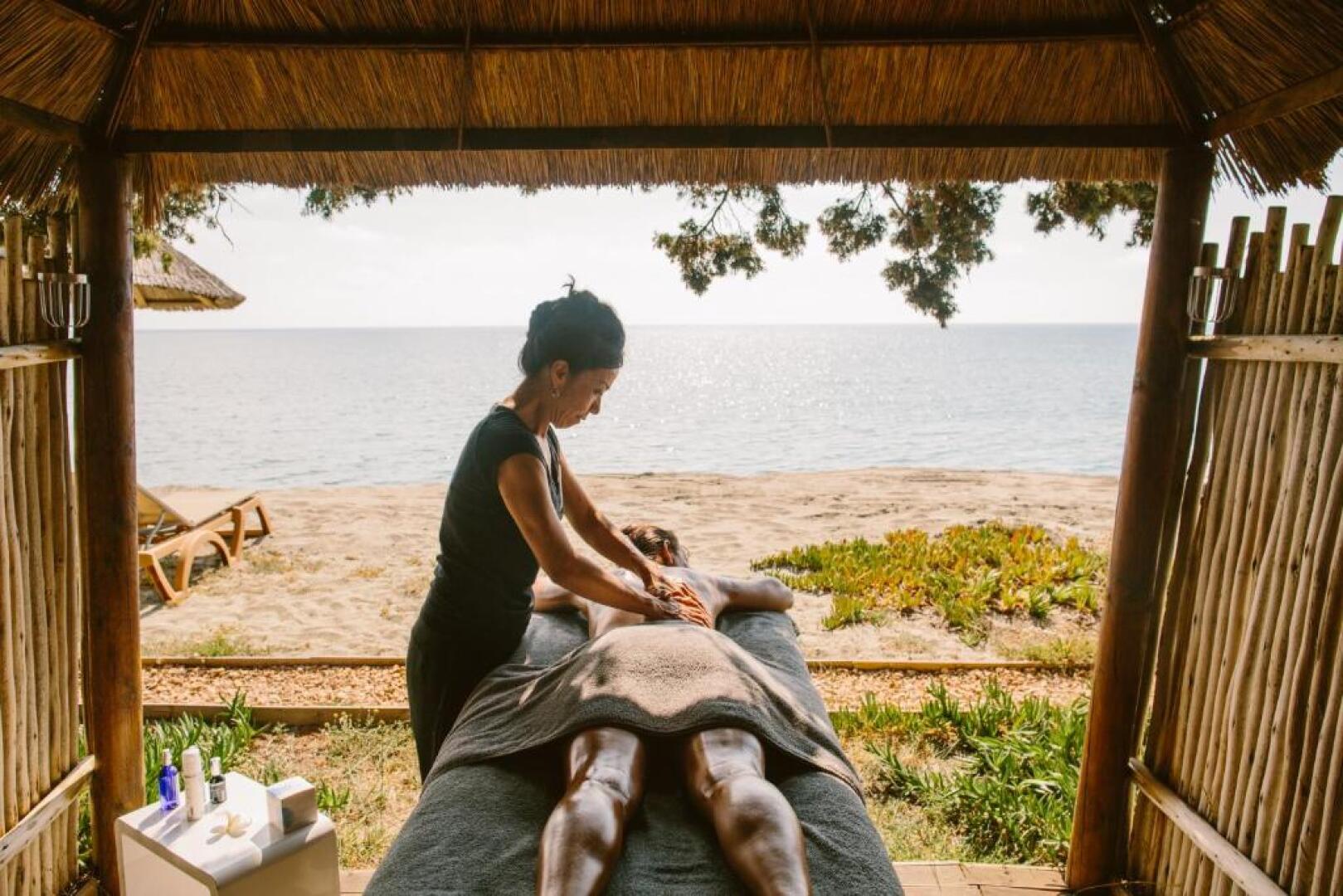 Camping Naturiste Riva Bella 4*