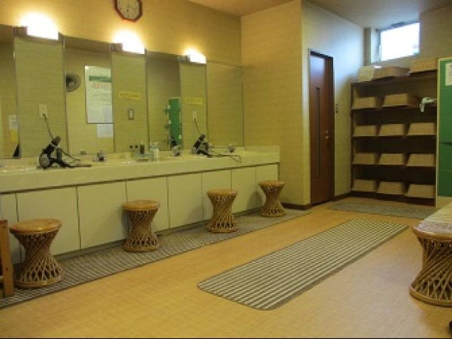 Minami Fukuoka Green Hotel