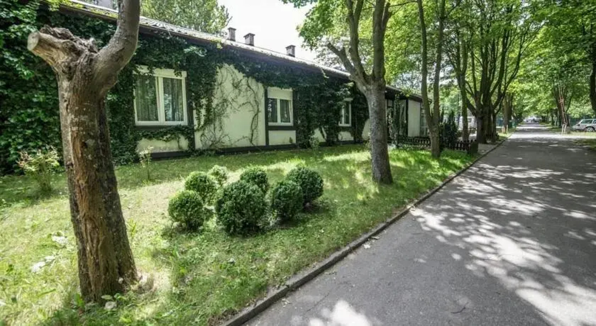 Ośrodek Wypoczynkowy Neptun