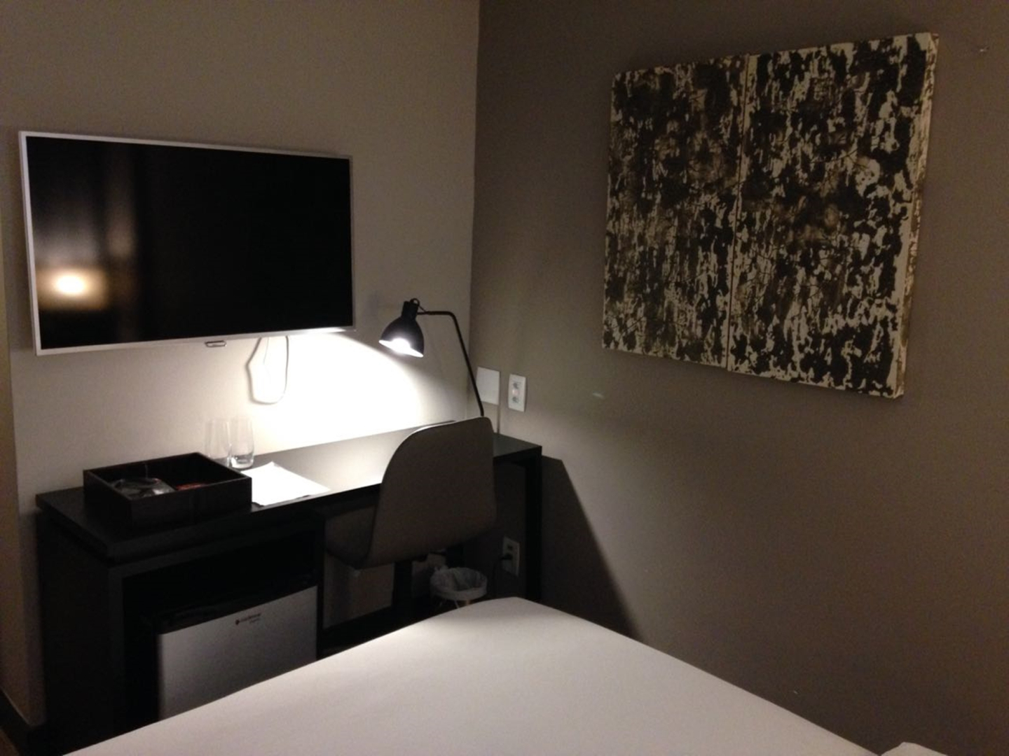 Hotel Atlântico Prime