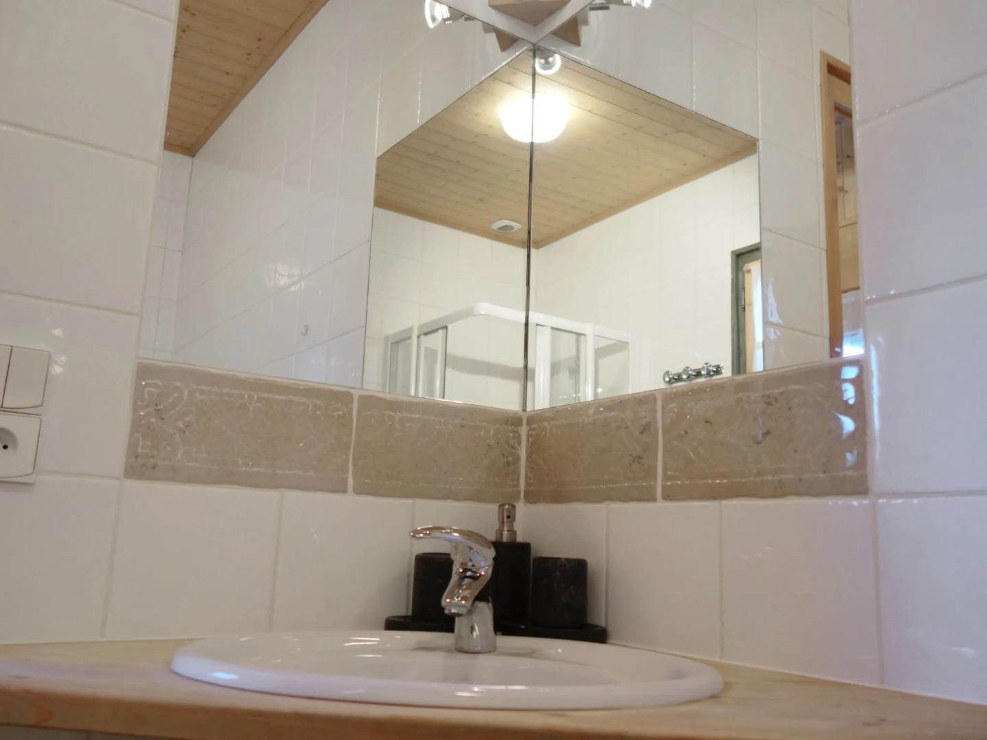 Apartment Le Clos Alpin