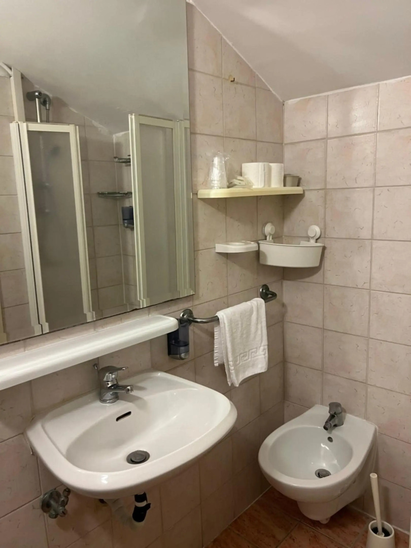 Hotel Stella d'Italia