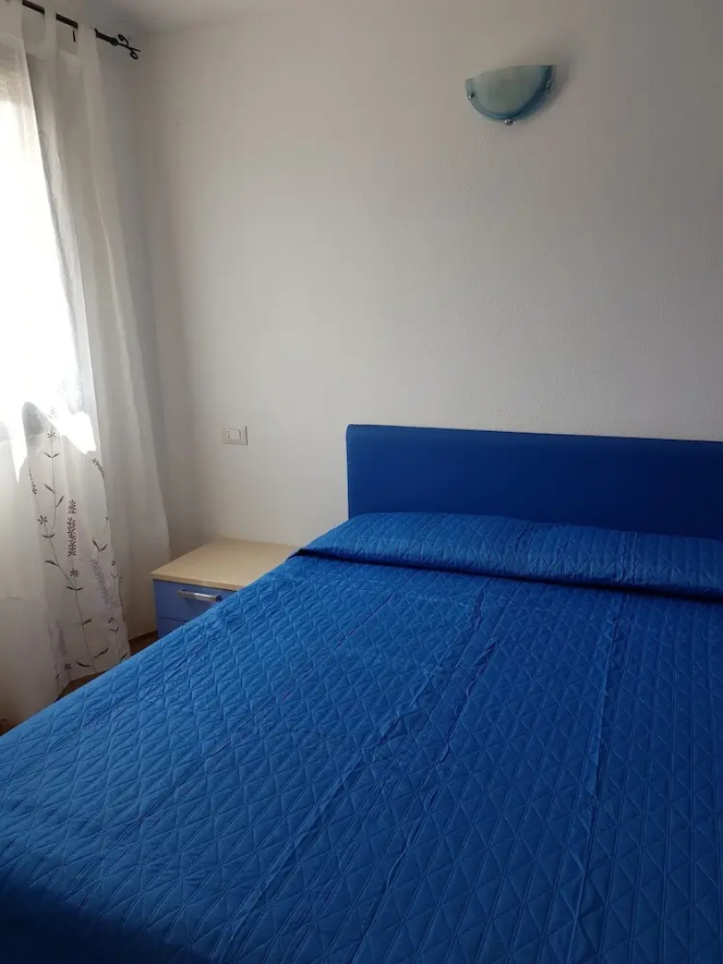 Sardinia Imagination - S M Coghinas T07