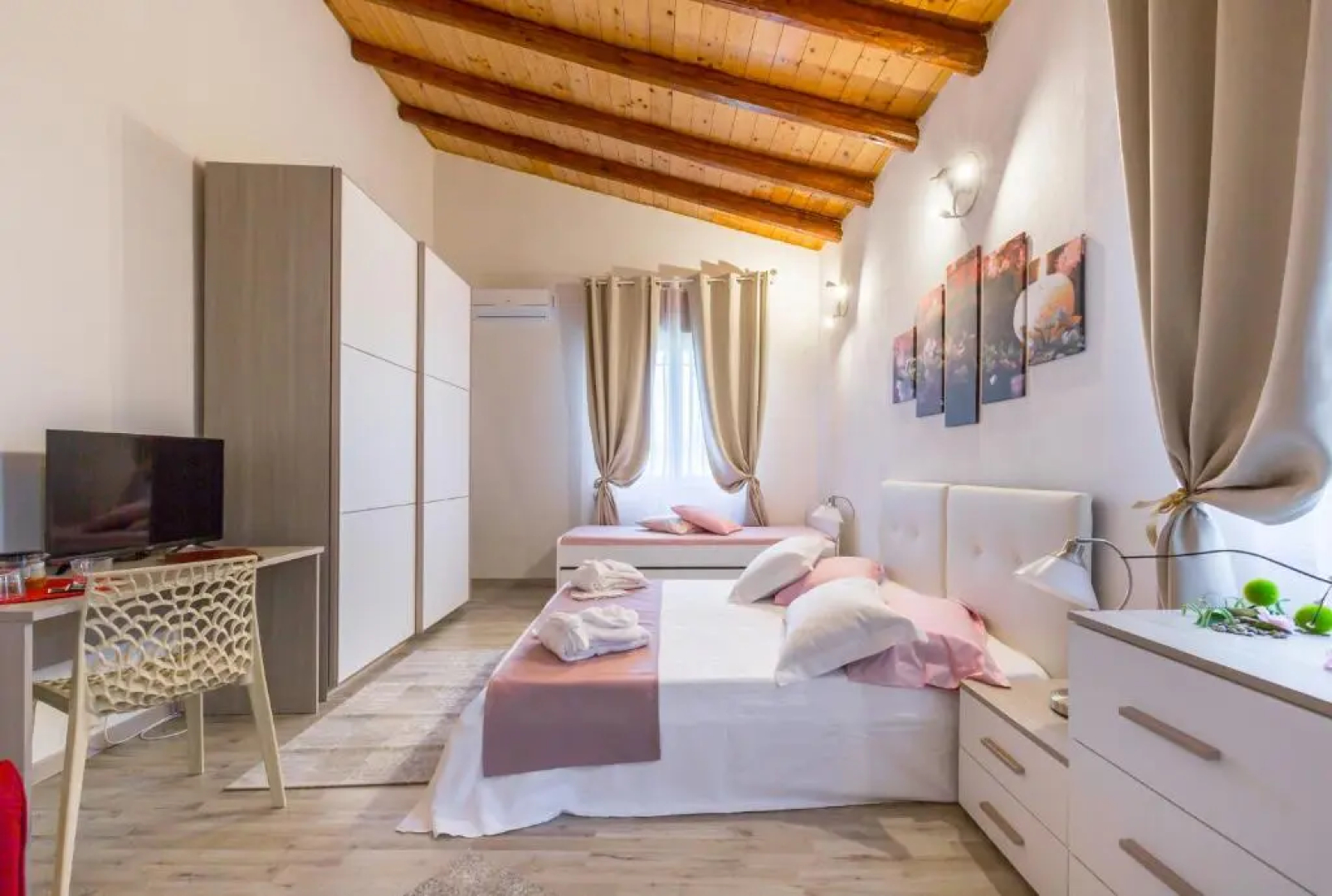 Villa Giummarito B&B