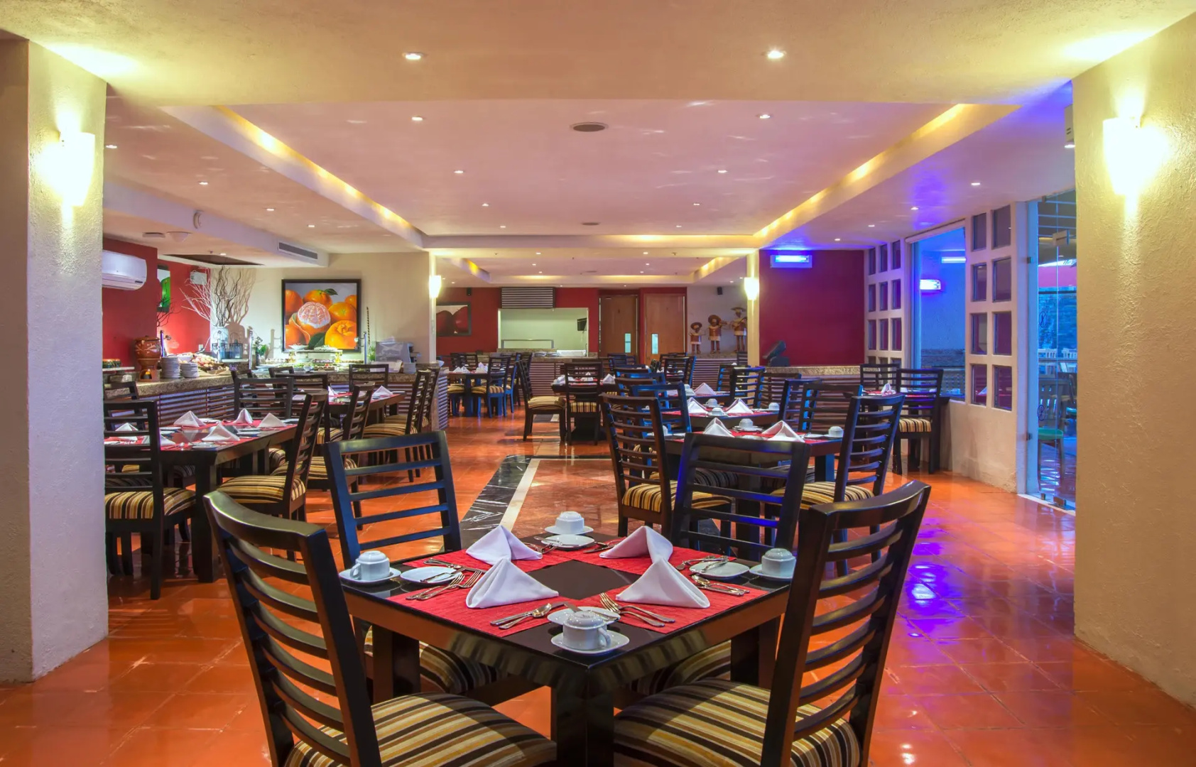Club Regina Puerto Vallarta