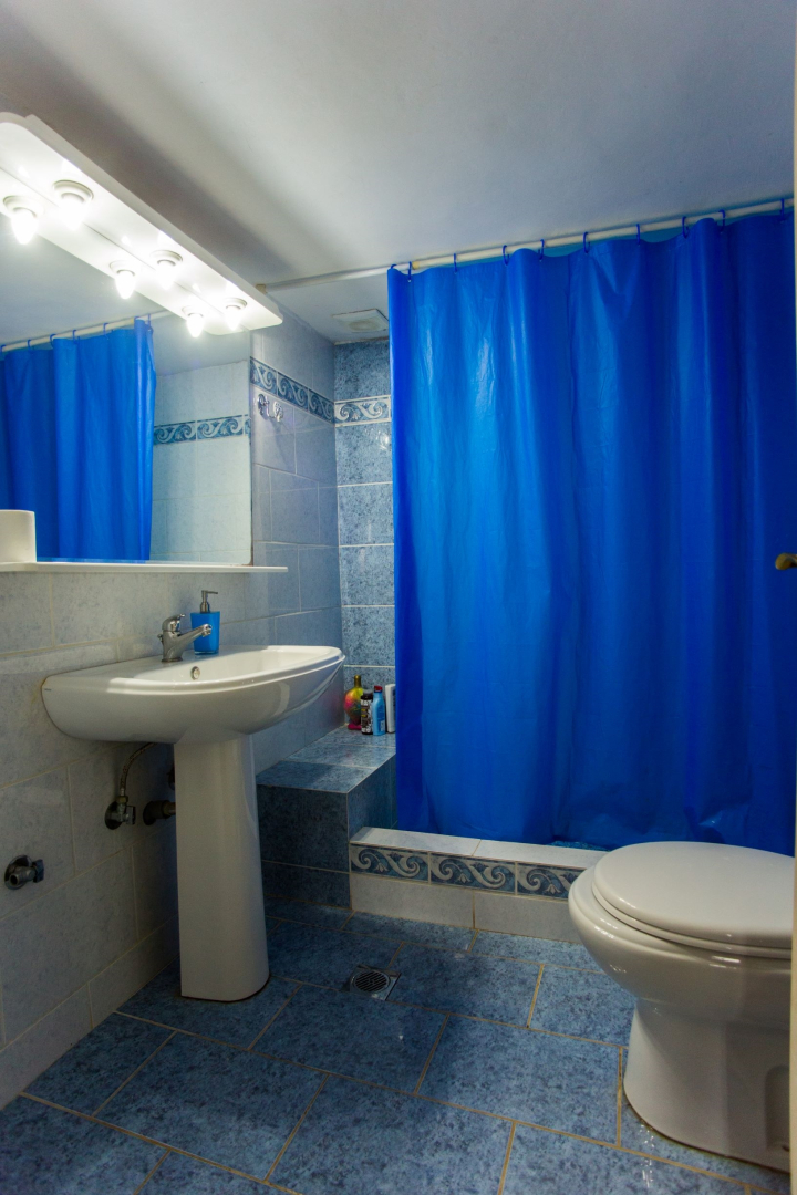 D2-George Apartments by the Sea and Airport