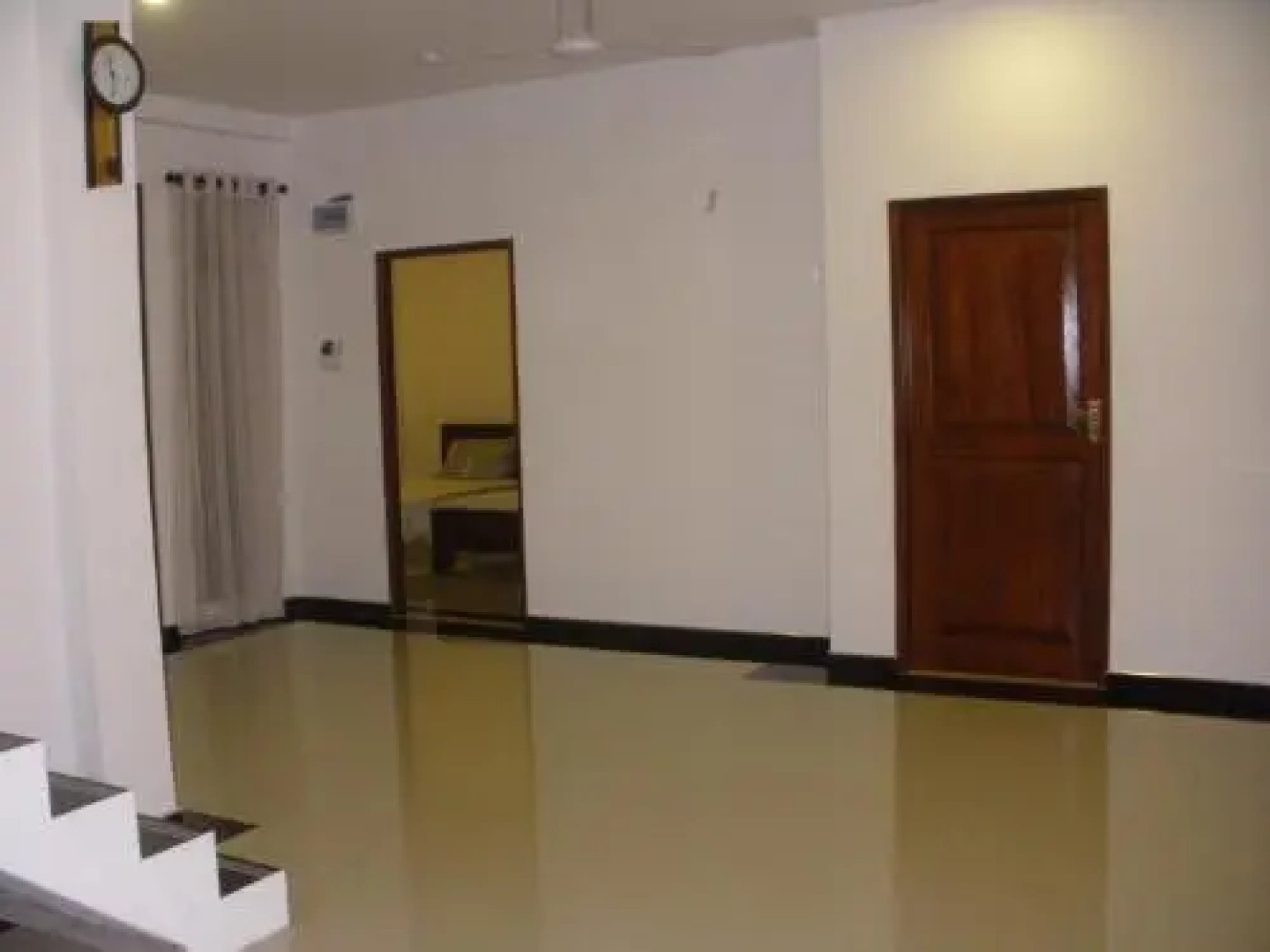 The White Swan House