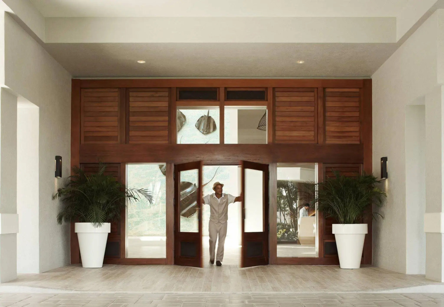 Grand Cayman Marriott Resort