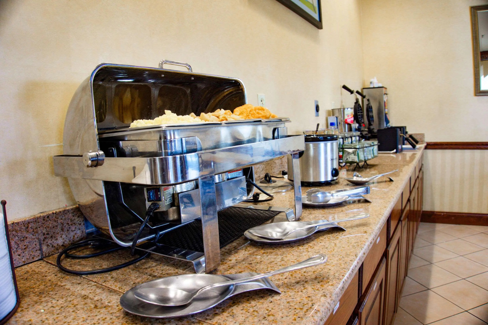 Red Roof Inn & Suites Berea