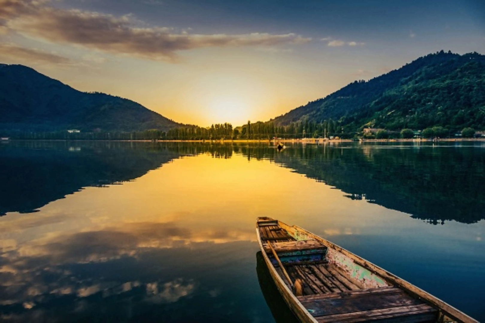 Country Inn & Suites by Radisson Sonamarg