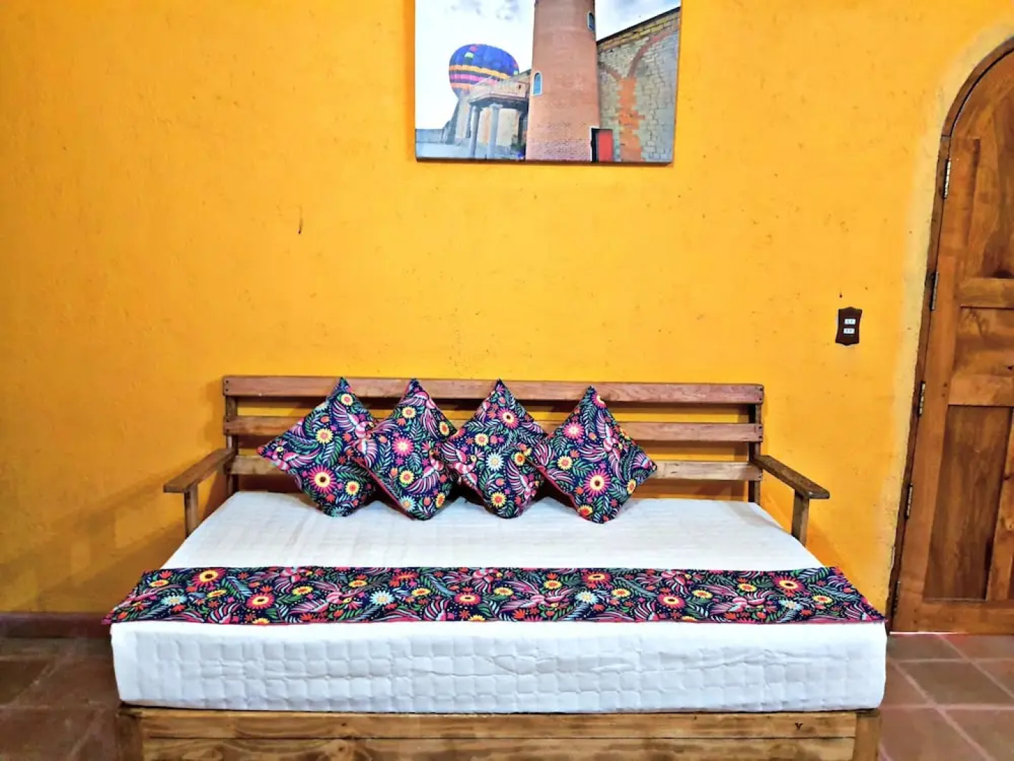 Hotel Hacienda los Dolores - Hostel