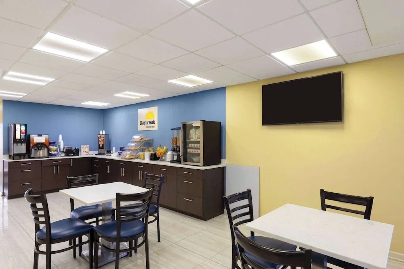 Days Inn Oak Grove/Ft. Campbell