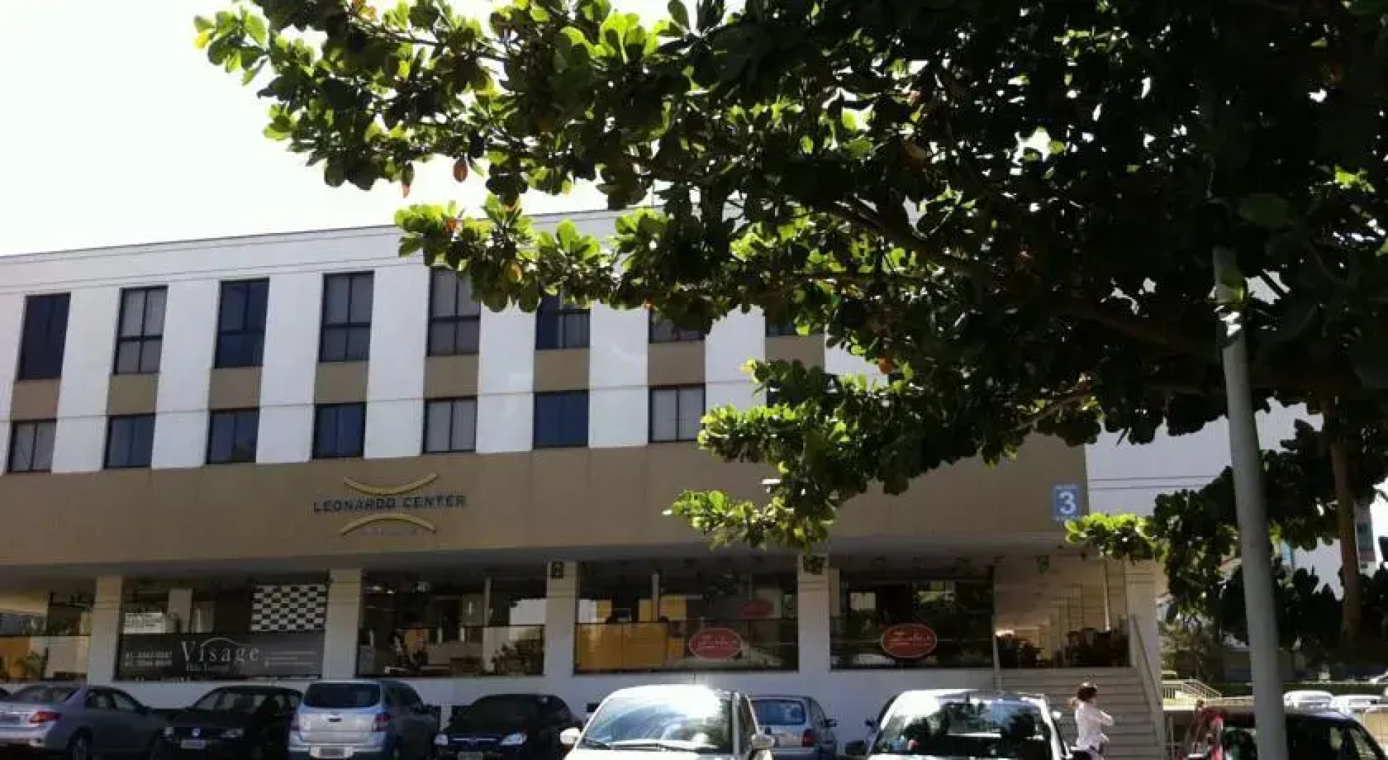 Studio in Brasilia