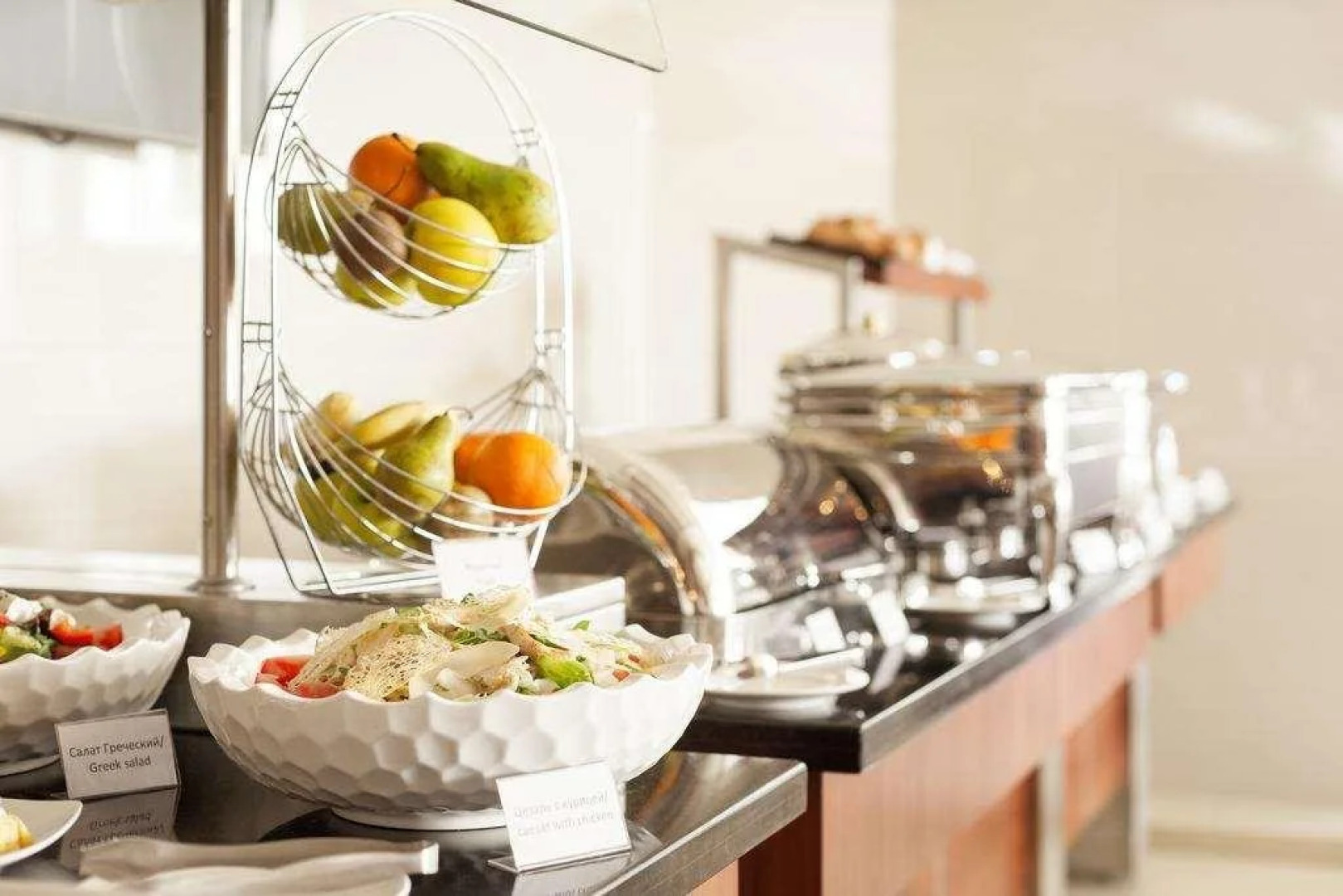 Отель Ark Palace