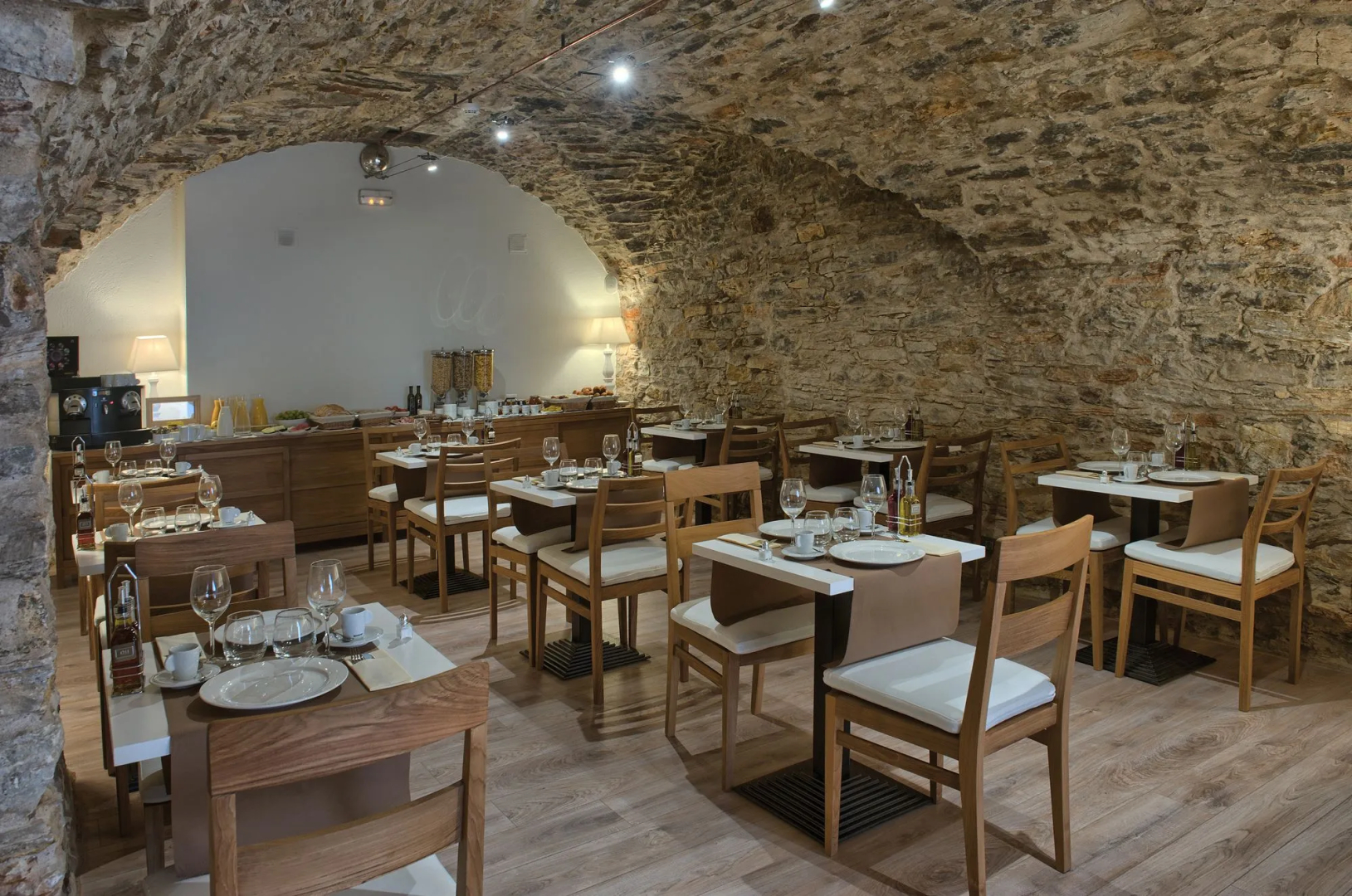 Hotel el Petit Convent
