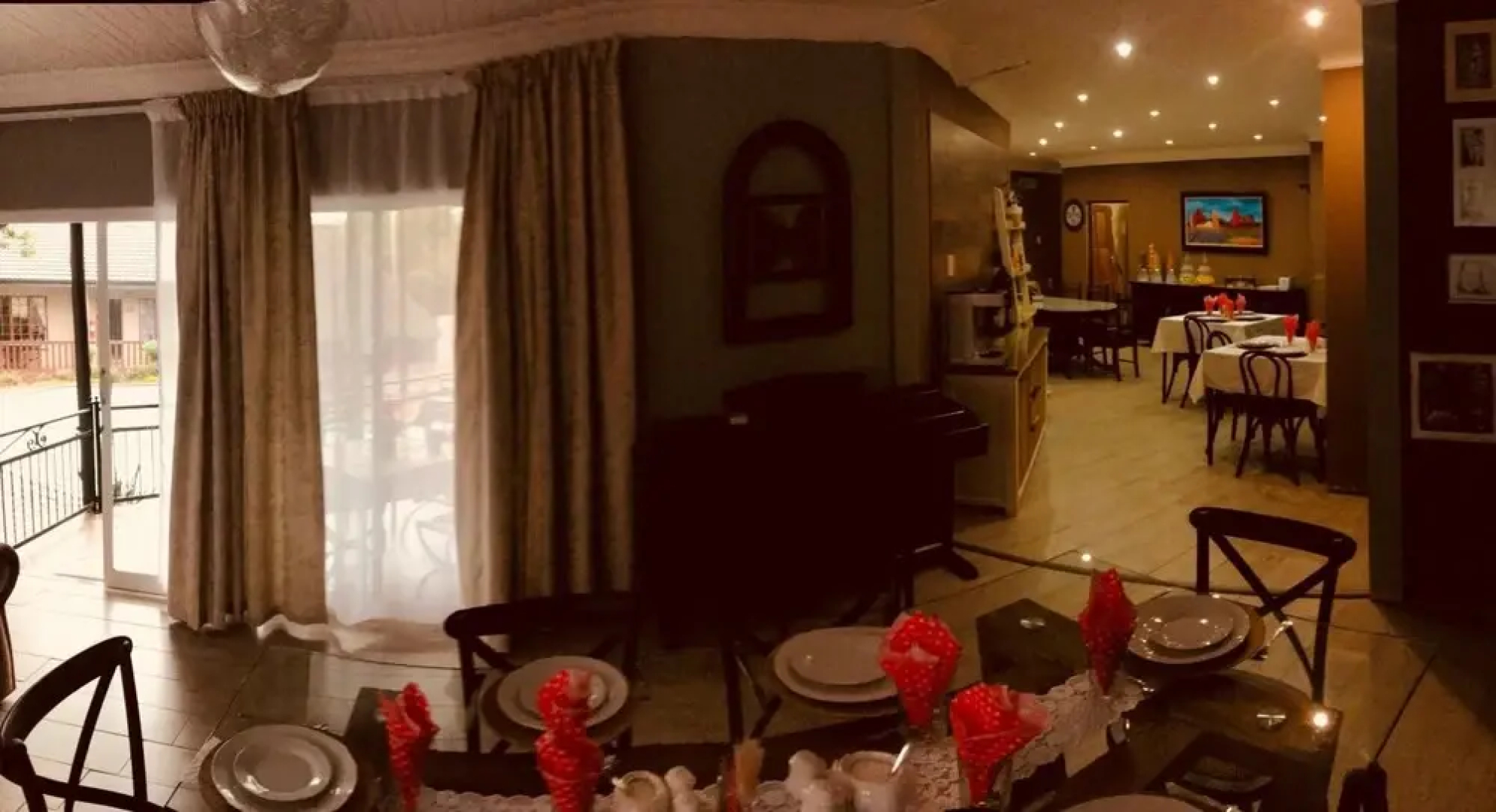 Diamond Rose Guest House