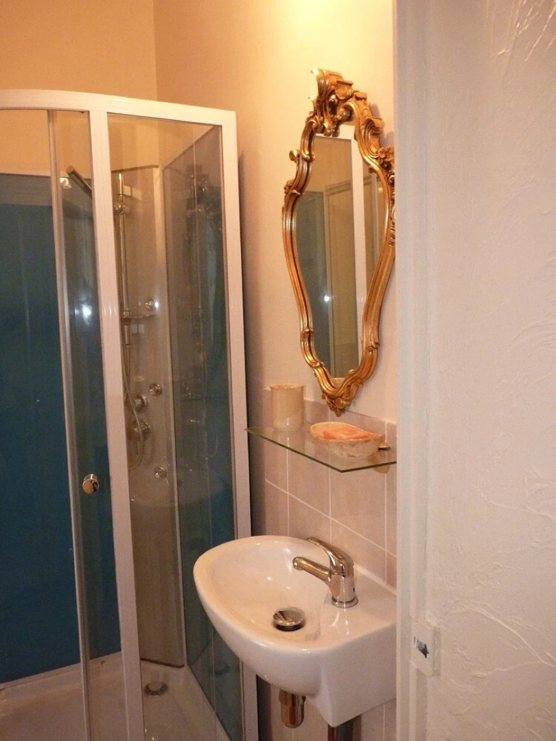 La Villa Bleue de Mauleon