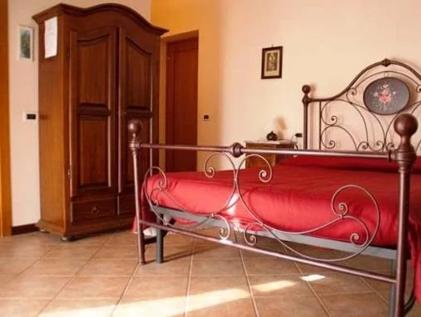 Agriturismo Le Vigne