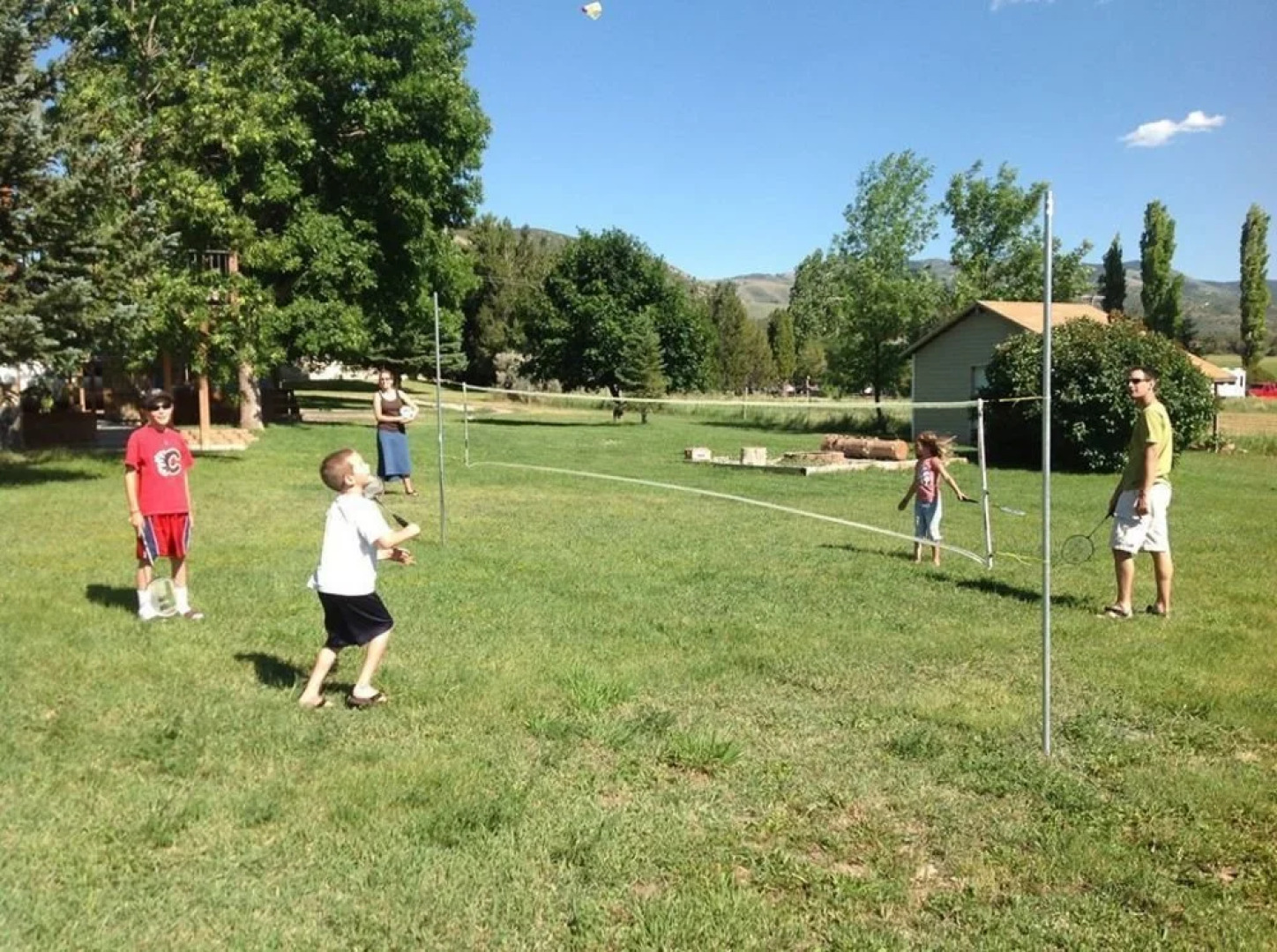 Summer's Bed & Break