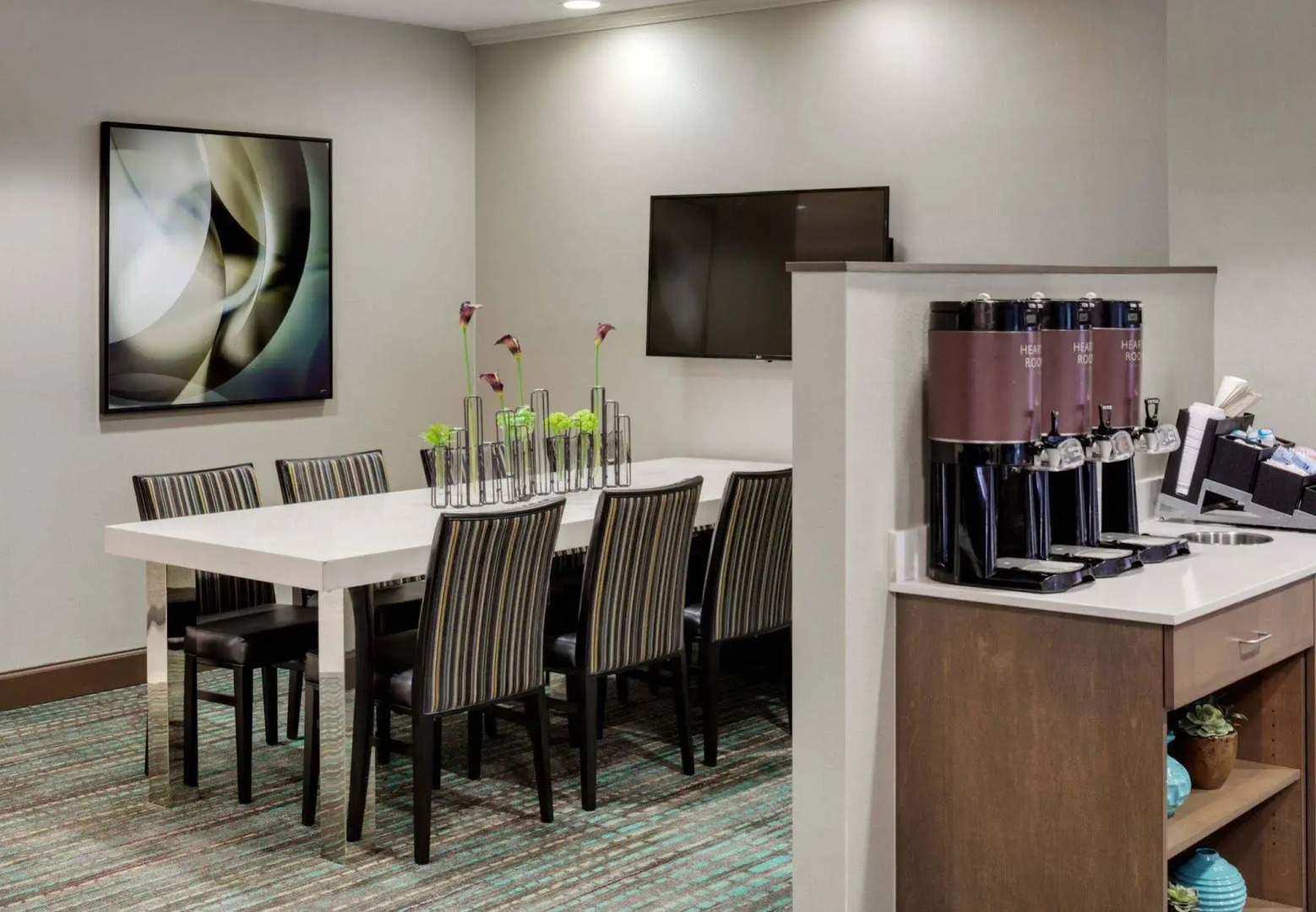 Residence Inn Portsmouth