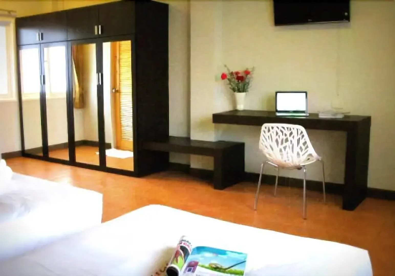 Palm Driving Range & Resort