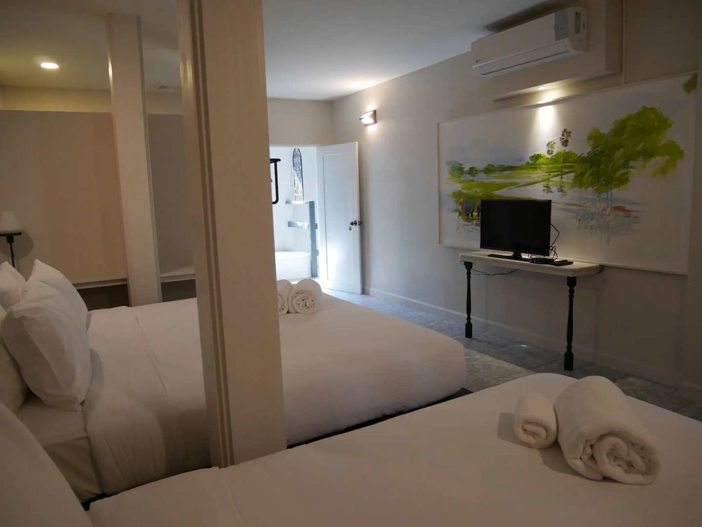 Silp-Pa Phra Nakhon Si Ayutthaya Hotel