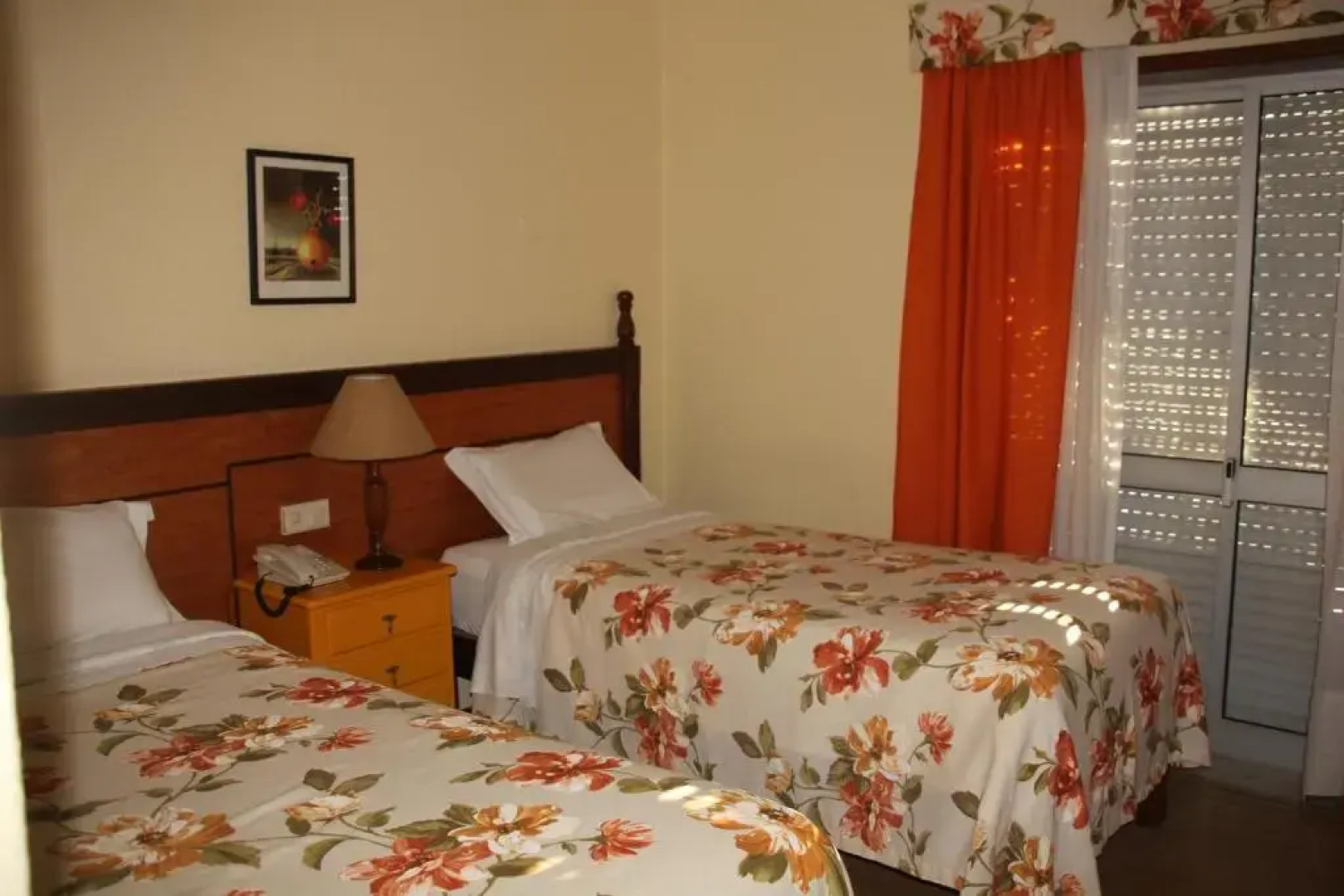 Hotel João Capela