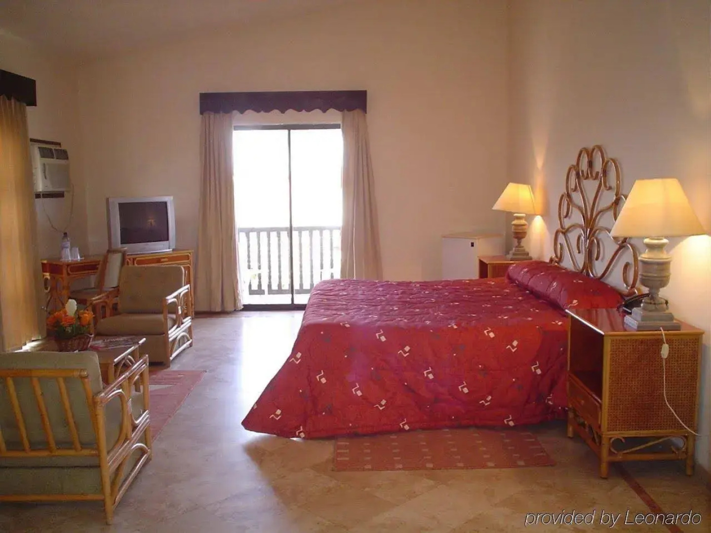 Hotel Playa de Cortes