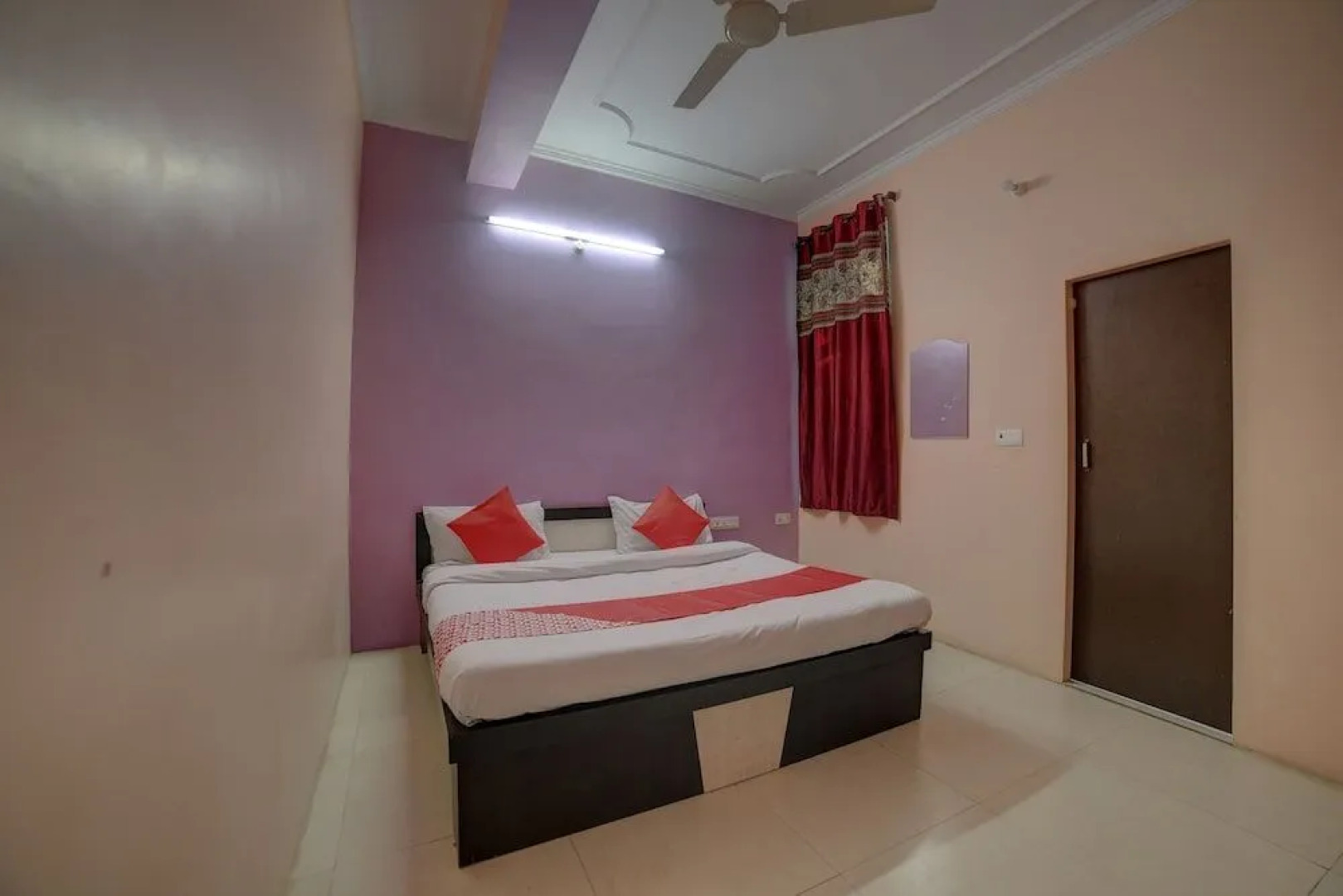 Oyo 30243 Hotel Sanwariya Bhagwan