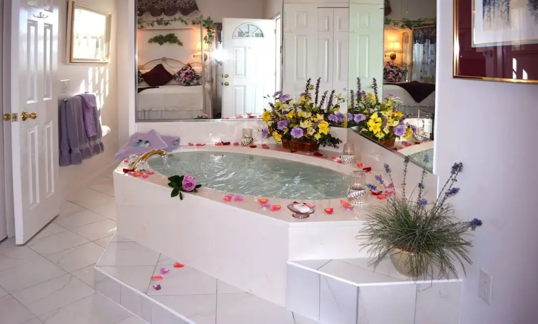 Island Cottage Oceanfront Inn & Spa